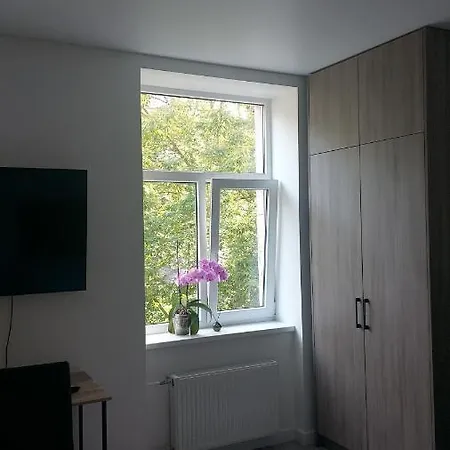 Memel Studio Klaipėda Eksteriør bilde