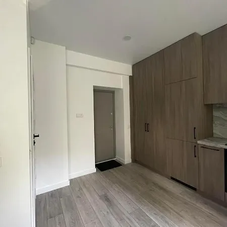 Memel Studio Klaipėda Eksteriør bilde