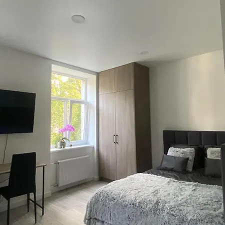 Memel Studio Klaipėda Eksteriør bilde