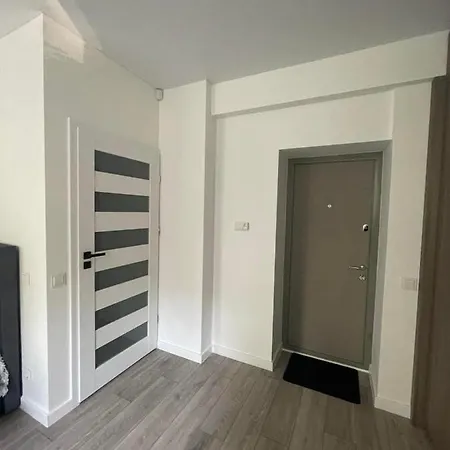 Memel Studio Klaipėda Eksteriør bilde