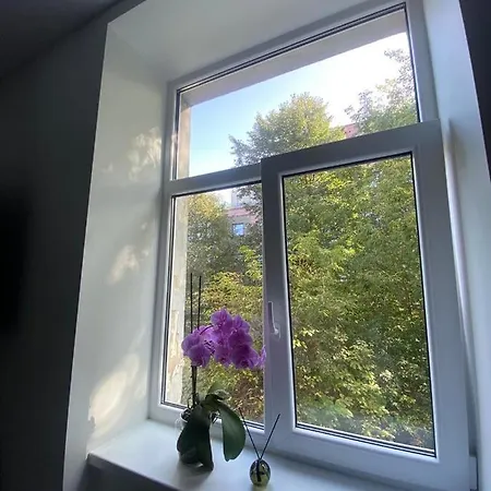 Memel Studio Klaipėda Eksteriør bilde