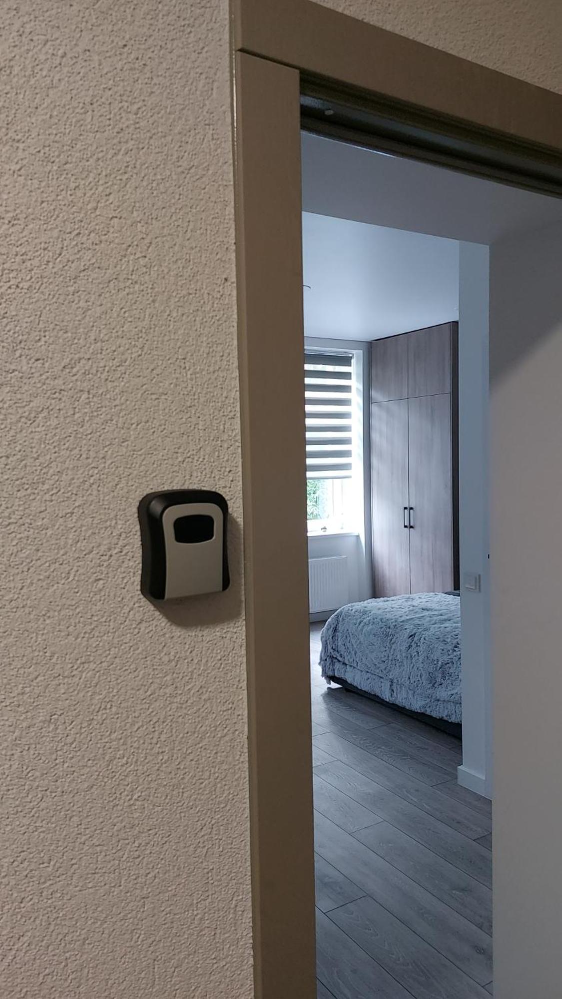 Apartment Memel